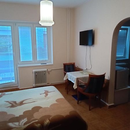 Garni Hotel Sonata Trenčianske Teplice Exterior foto