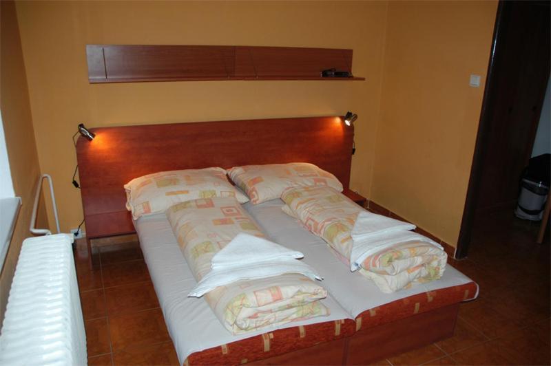 Garni Hotel Sonata Trenčianske Teplice Cameră foto