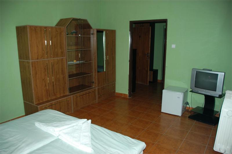Garni Hotel Sonata Trenčianske Teplice Cameră foto
