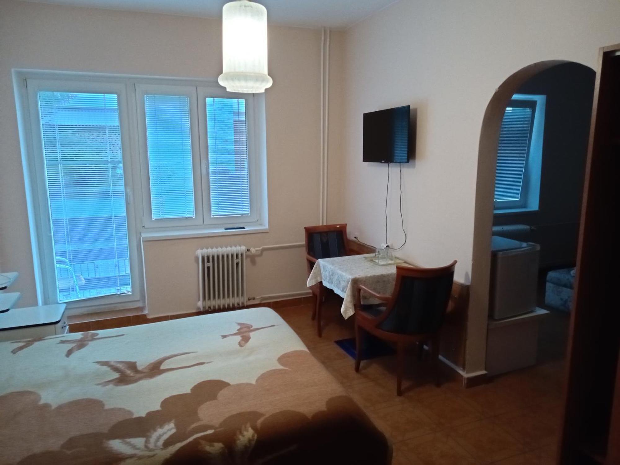 Garni Hotel Sonata Trenčianske Teplice Exterior foto