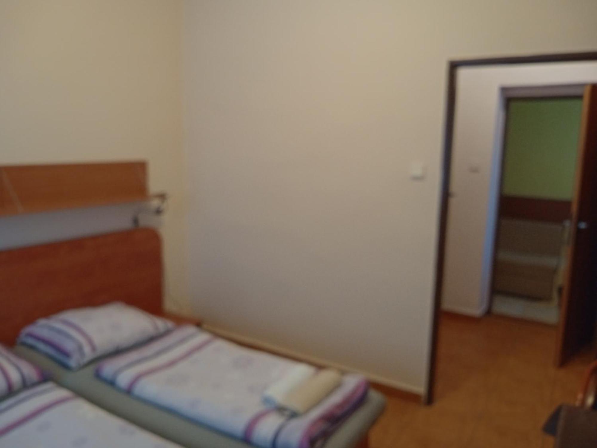 Garni Hotel Sonata Trenčianske Teplice Exterior foto