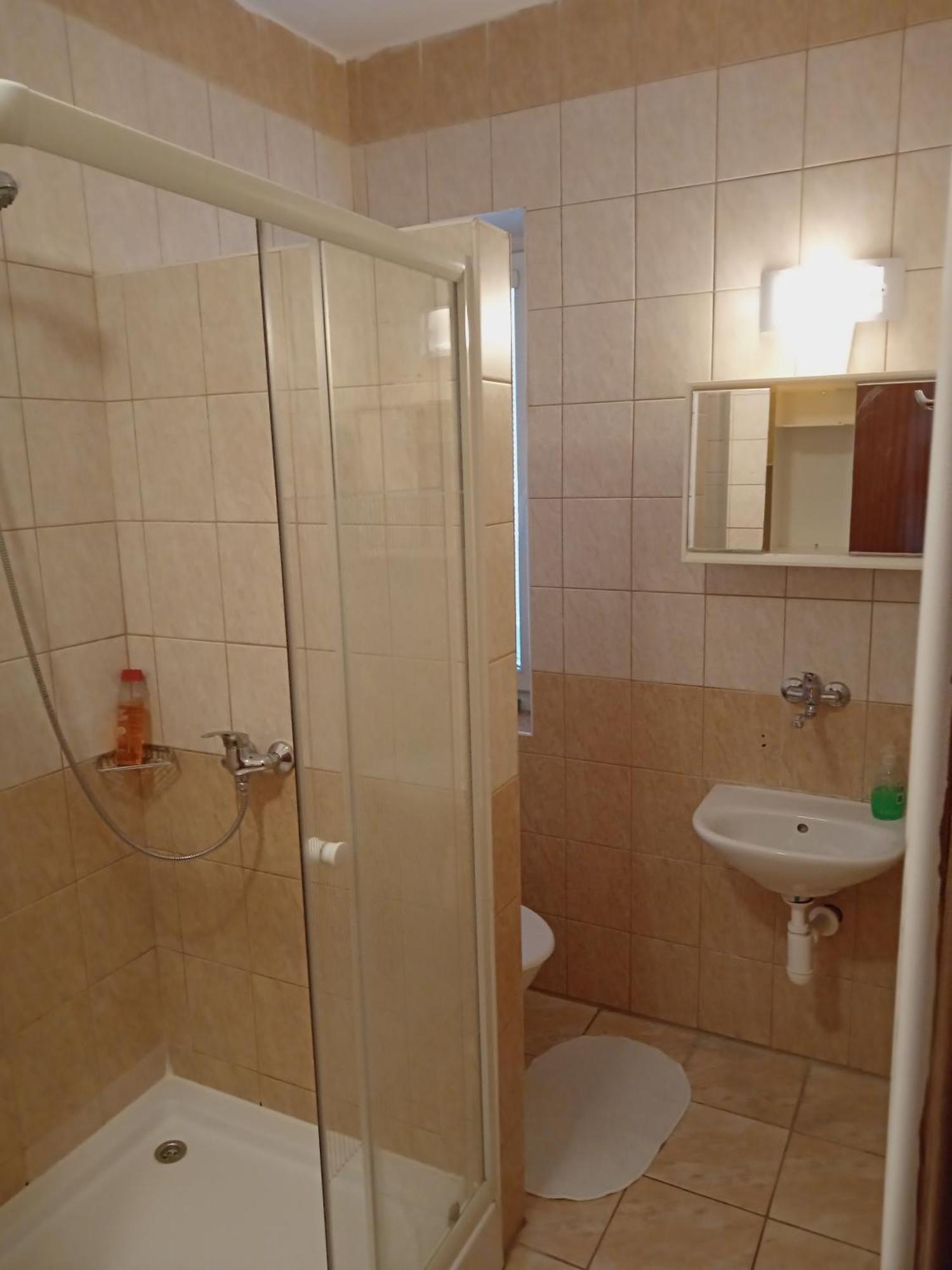 Garni Hotel Sonata Trenčianske Teplice Exterior foto