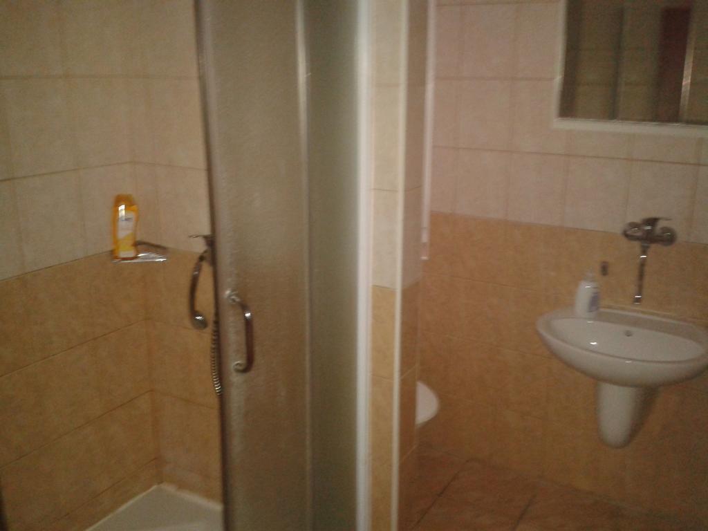 Garni Hotel Sonata Trenčianske Teplice Exterior foto
