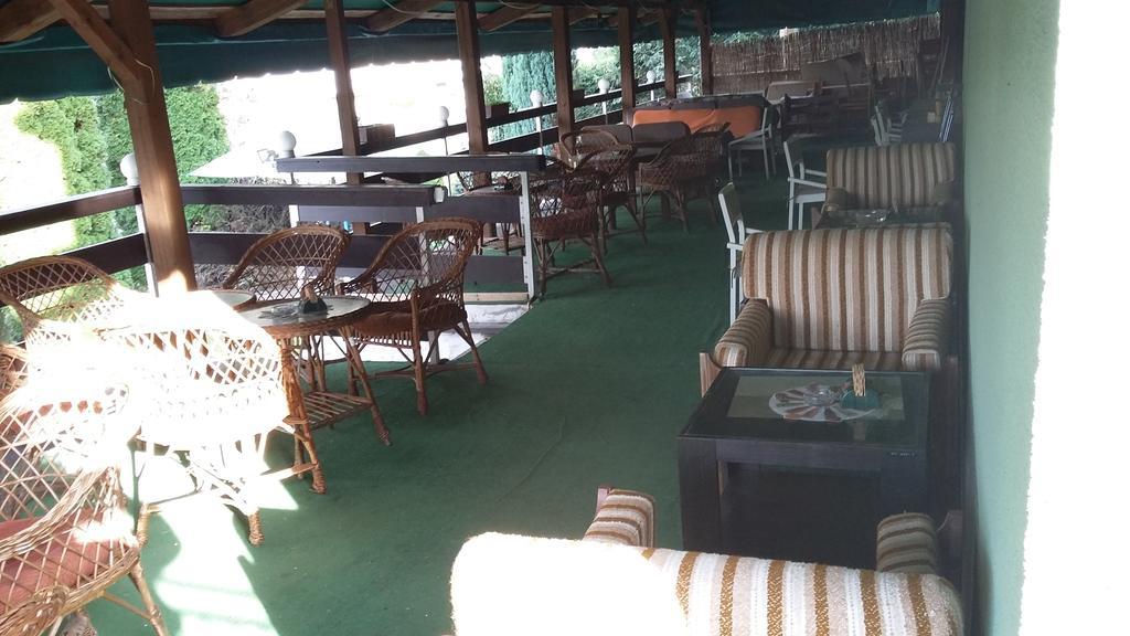 Garni Hotel Sonata Trenčianske Teplice Exterior foto