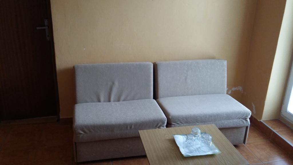 Garni Hotel Sonata Trenčianske Teplice Exterior foto